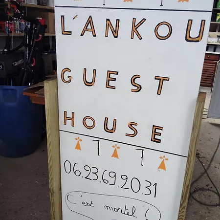 L'ankou *